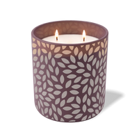 Leafy | 12 oz Candle