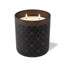 Geo Lines | 12 oz Candle