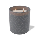 Geo Lines | 12 oz Candle