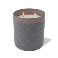 Geo Lines | 12 oz Candle