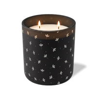Floating Flower | 12 oz Candle