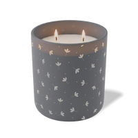 Floating Flower | 12 oz Candle