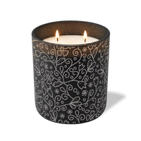 Paisley | 12 oz Candle