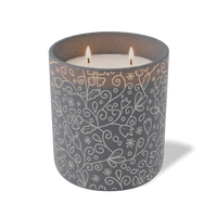 Paisley | 12 oz Candle