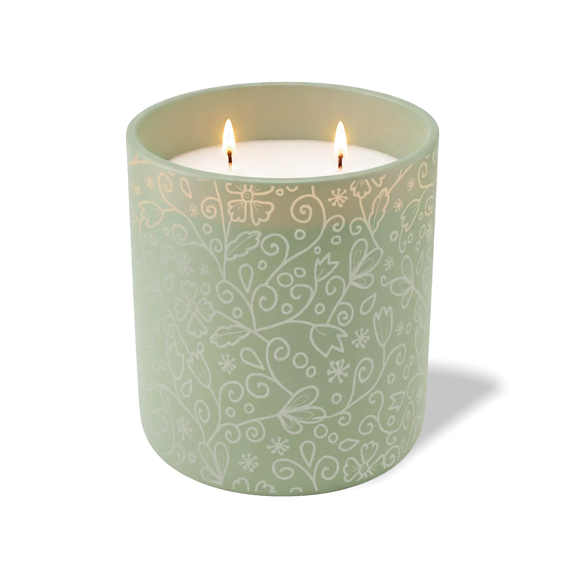 Paisley | 12 oz Candle