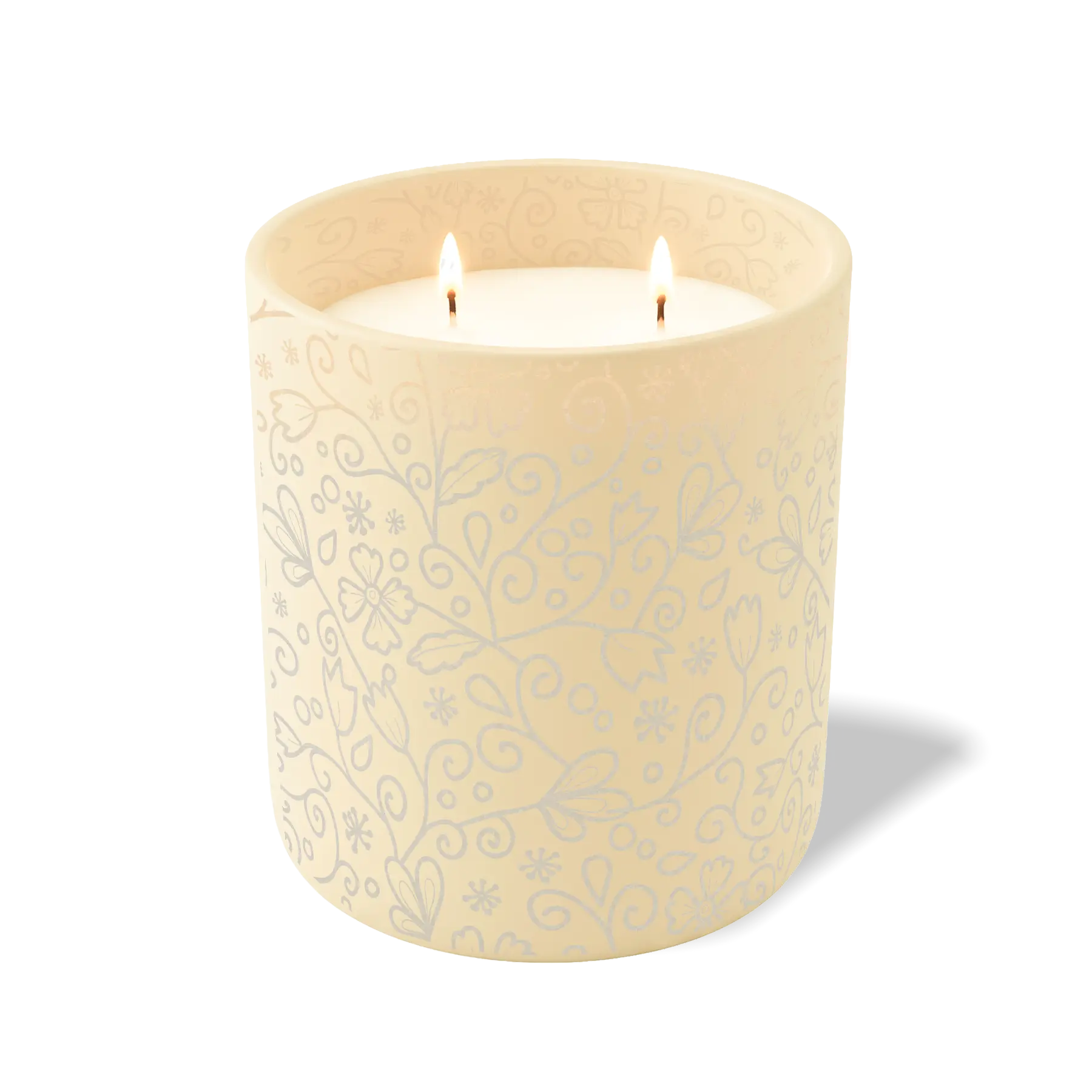 Paisley | 12 oz Candle