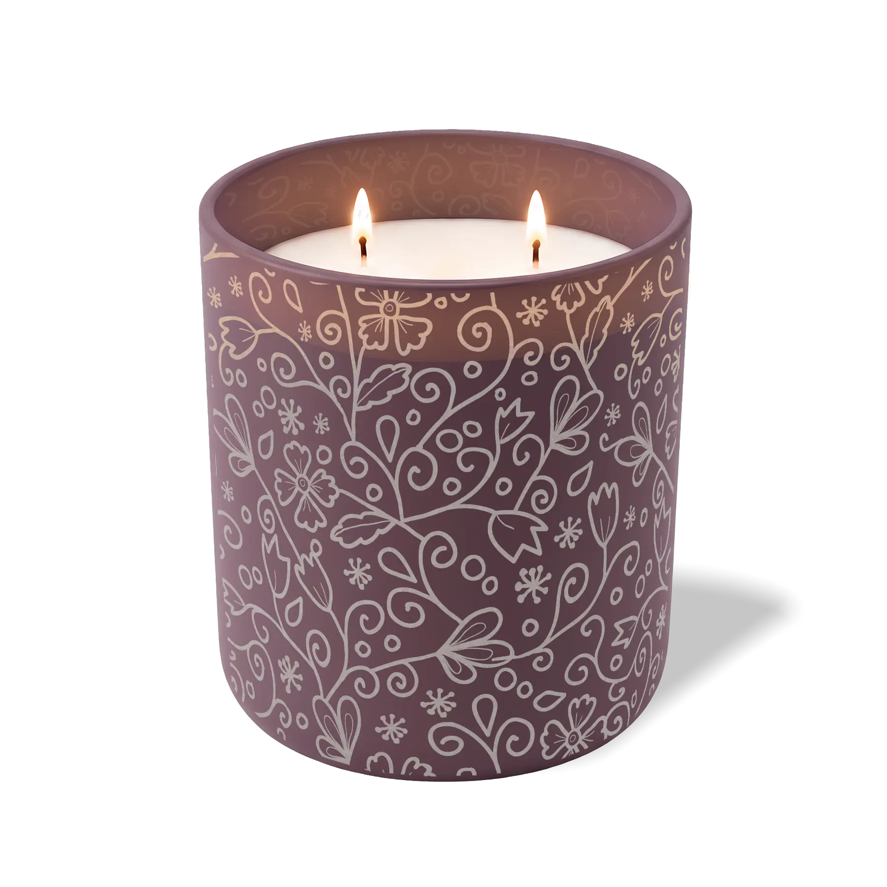 Paisley | 12 oz Candle