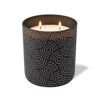 Vinyl | 12 oz Candle