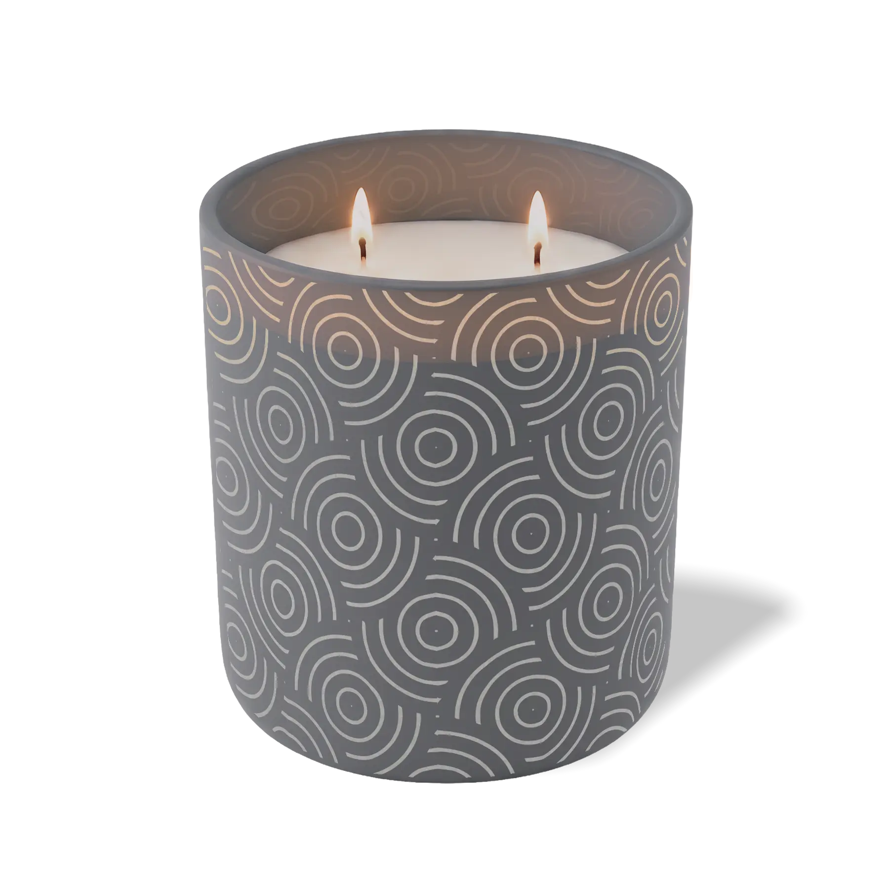 Vinyl | 12 oz Candle