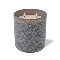 Vinyl | 12 oz Candle