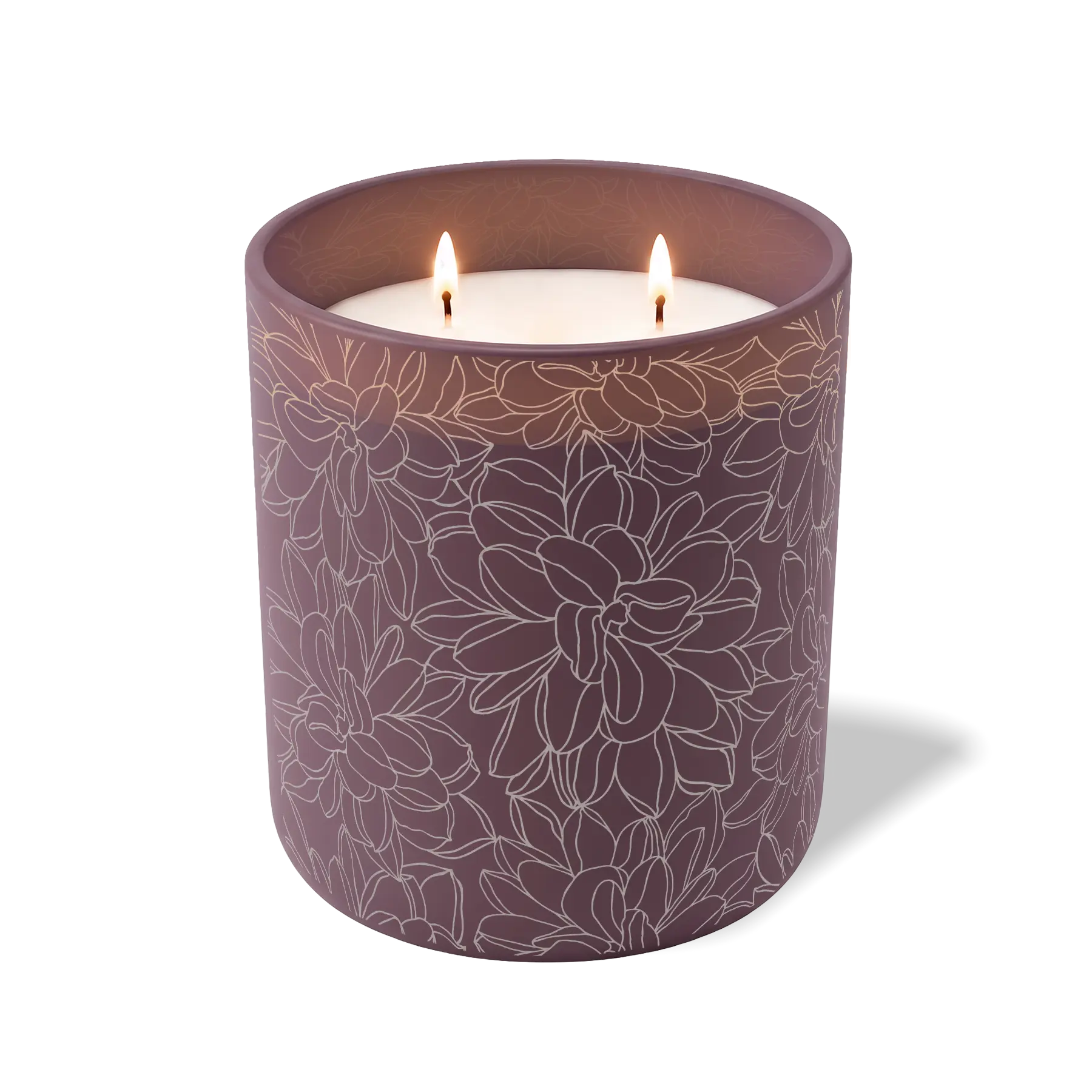 Lotus | 12 oz Candle