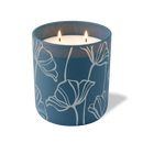Oversized Flowers | 12 oz Candle