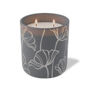 Oversized Flowers | 12 oz Candle