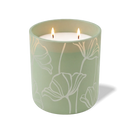 Oversized Flowers | 12 oz Candle