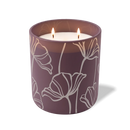 Oversized Flowers | 12 oz Candle