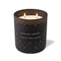 Ignite Your Passion | 12 oz Candle