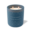 Ignite Your Passion | 12 oz Candle