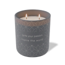 Ignite Your Passion | 12 oz Candle