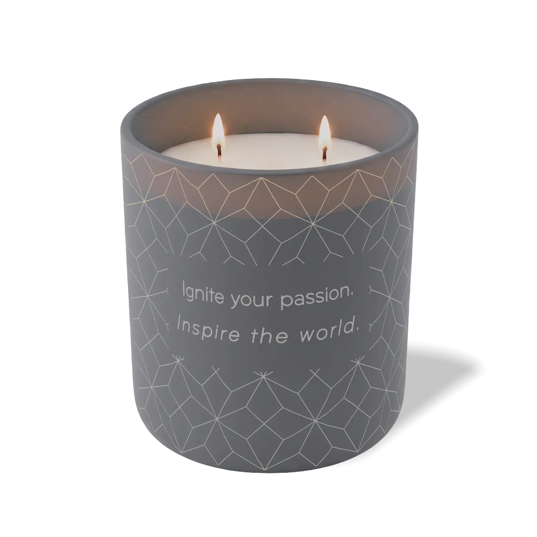 Ignite Your Passion | 12 oz Candle