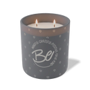 Be Mindful Grateful Positive True Kind | 12 oz Candle