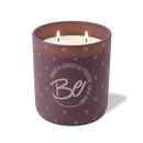 Be Mindful Grateful Positive True Kind | 12 oz Candle