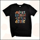 Mama's Expensive Little Bestie Unisex Youth T-shirt