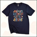 Mama's Expensive Little Bestie Unisex Youth T-shirt
