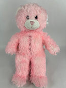 Extra Large / XL Stuffed & NO SQUEAK Squeakerless Quiet Zone Dog Toys: 15"-20"