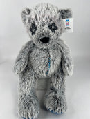 Extra Large / XL Stuffed & NO SQUEAK Squeakerless Quiet Zone Dog Toys: 15"-20"