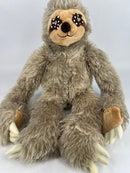 Extra Large / XL Stuffed & SQUEAKY Dog Toys: 15"-20"
