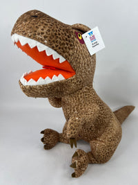 Extra Large / XL Stuffed & SQUEAKY Dog Toys: 15"-20"