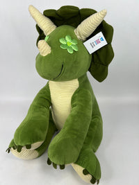 Extra Large / XL Stuffed & SQUEAKY Dog Toys: 15"-20"
