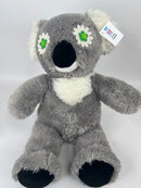 Extra Large / XL Stuffed & SQUEAKY Dog Toys: 15"-20"
