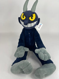 Extra Large / XL Stuffed & SQUEAKY Dog Toys: 15"-20"