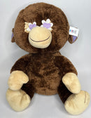 Extra Large / XL Stuffed & SQUEAKY Dog Toys: 15"-20"