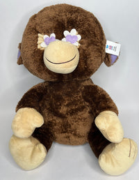 Extra Large / XL Stuffed & SQUEAKY Dog Toys: 15"-20"