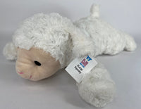 Extra Large / XL Stuffed & SQUEAKY Dog Toys: 15"-20"