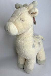 Extra Large / XL Stuffed & SQUEAKY Dog Toys: 15"-20"