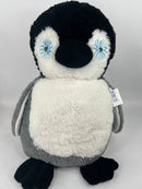 Extra Large / XL Stuffed & SQUEAKY Dog Toys: 15"-20"