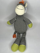 Extra Large / XL Stuffed & SQUEAKY Dog Toys: 15"-20"
