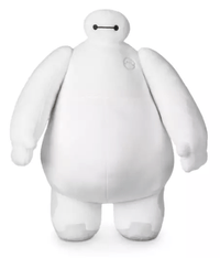 Extra Large / XLarge Toon Town Famous Character Stuffed Dog Toys: 15"-20" Squeak & NO Squeak