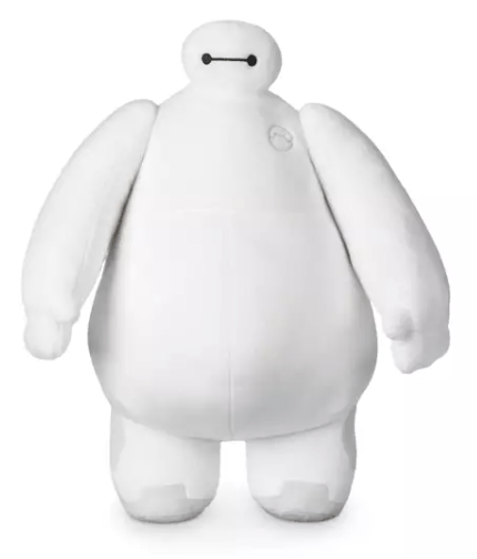 Extra Large / XLarge Toon Town Famous Character Stuffed Dog Toys: 15"-20" Squeak & NO Squeak