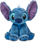 Extra Large / XLarge Toon Town Famous Character Stuffed Dog Toys: 15"-20" Squeak & NO Squeak