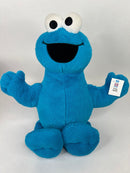 Extra Large / XLarge Toon Town Famous Character Stuffed Dog Toys: 15"-20" Squeak & NO Squeak