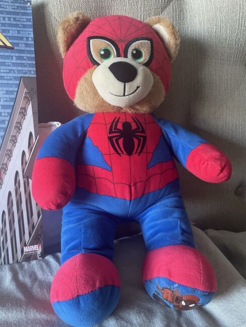 Extra Large / XLarge Toon Town Famous Character Stuffed Dog Toys: 15"-20" Squeak & NO Squeak