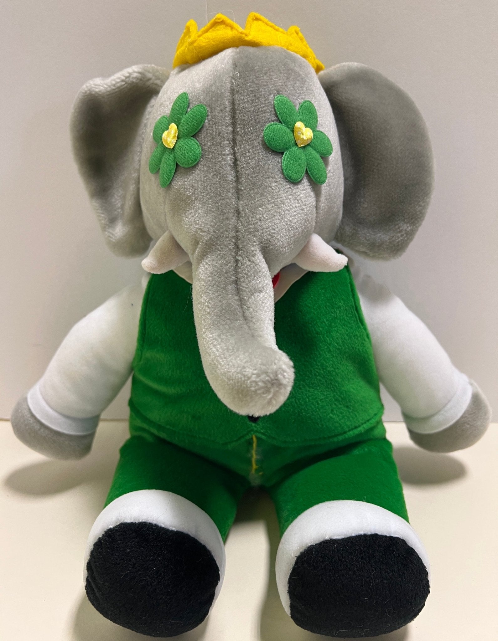 Extra Large / XLarge Toon Town Famous Character Stuffed Dog Toys: 15"-20" Squeak & NO Squeak