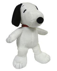 Extra Large / XLarge Toon Town Famous Character Stuffed Dog Toys: 15"-20" Squeak & NO Squeak
