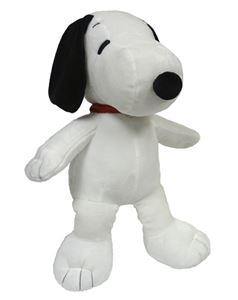 Extra Large / XLarge Toon Town Famous Character Stuffed Dog Toys: 15"-20" Squeak & NO Squeak