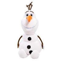Extra Large / XLarge Toon Town Famous Character Stuffed Dog Toys: 15"-20" Squeak & NO Squeak