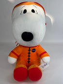 Extra Large / XLarge Toon Town Famous Character Stuffed Dog Toys: 15"-20" Squeak & NO Squeak